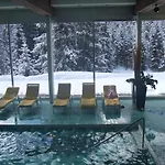 Rothornblick Ароза
