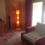 Apartment Rothornblick *