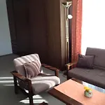 Apartment Rothornblick