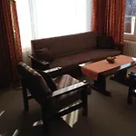 Apartment Rothornblick *