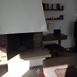 Apartment Rothornblick