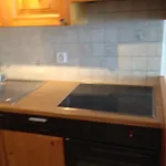 Rothornblick Apartment