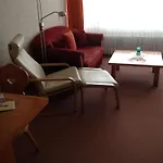 Rothornblick Apartment