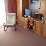 Apartment Rothornblick *