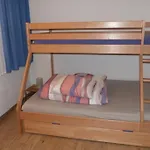 Apartment Rothornblick
