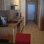 Apartment Rothornblick *