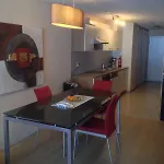 Апартаменти Rothornblick