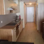 Rothornblick Apartment Arosa