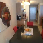 Apartment Rothornblick *