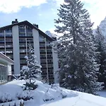 Apartment Rothornblick