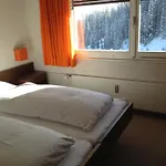 Rothornblick Apartamento *