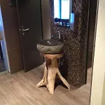 Apartment Rothornblick