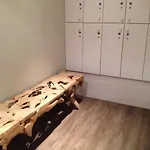 Rothornblick Apartment