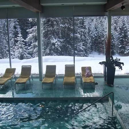 Rothornblick Arosa