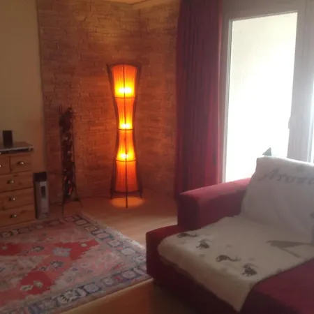 Appartement Rothornblick *
