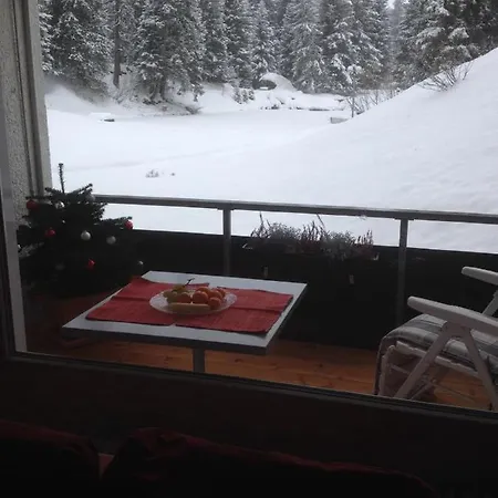 Rothornblick Arosa