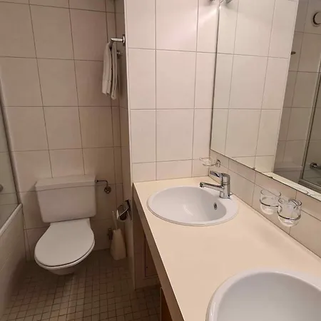 Rothornblick Appartement *