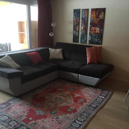 Rothornblick * Ароза