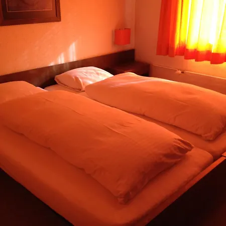 Apartment Rothornblick *