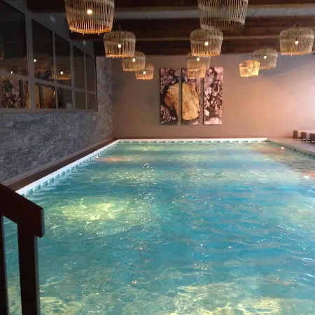 Appartement Rothornblick *