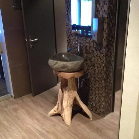 Apartmán Rothornblick