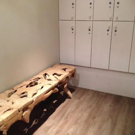 Rothornblick Apartmán