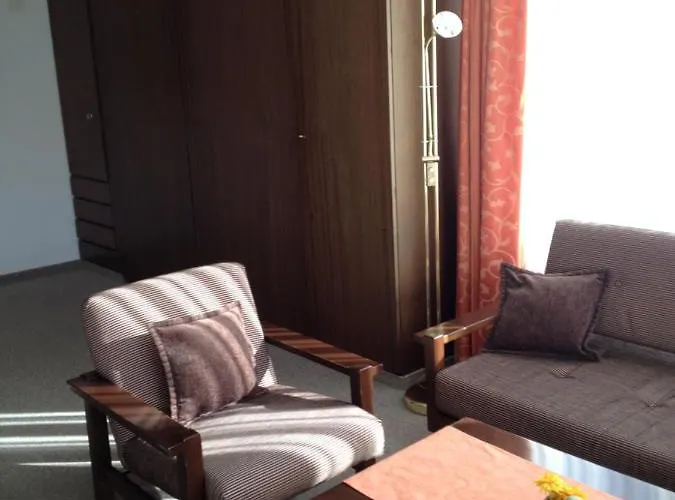 Appartamento Rothornblick