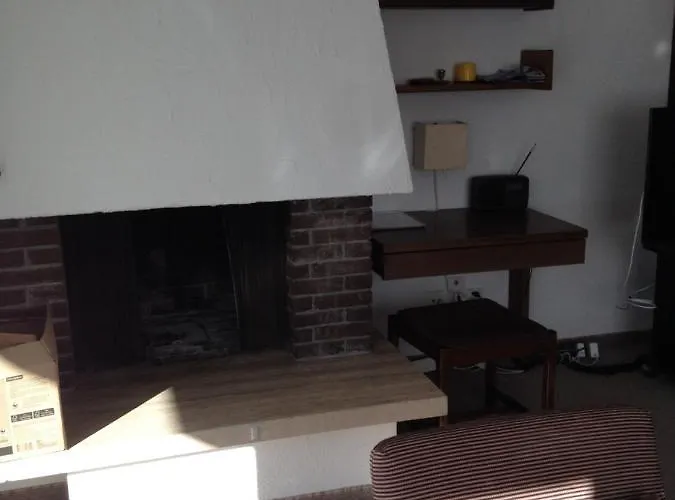 Appartamento Rothornblick