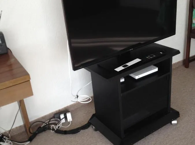 Rothornblick Appartamento Arosa