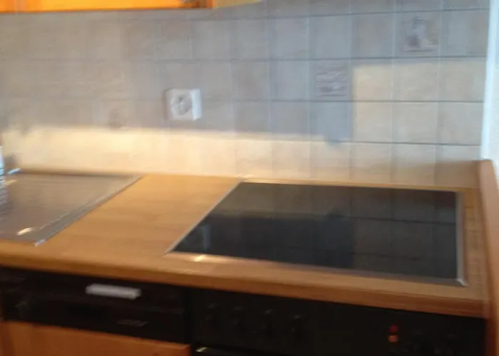 Rothornblick Appartamento