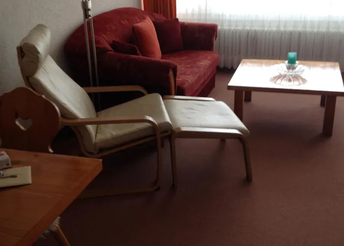 Rothornblick Appartamento