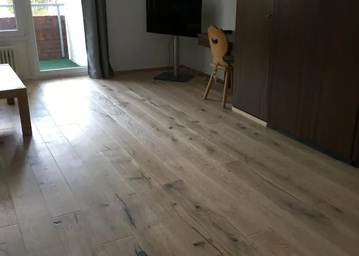 Appartamento Rothornblick *