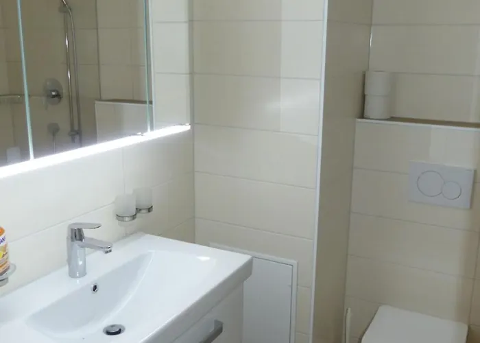 Rothornblick Appartamento Arosa