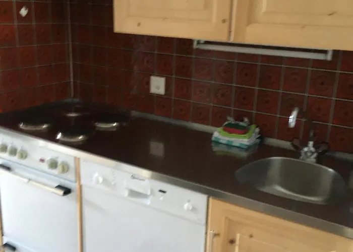 Rothornblick * Ароза