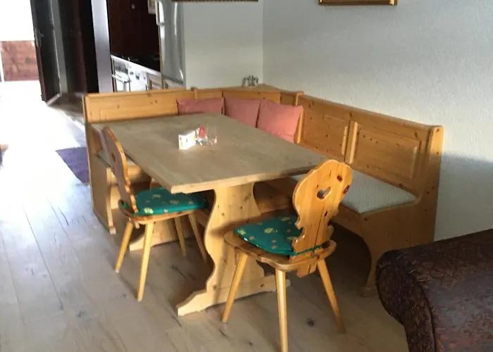 Rothornblick * Ароза