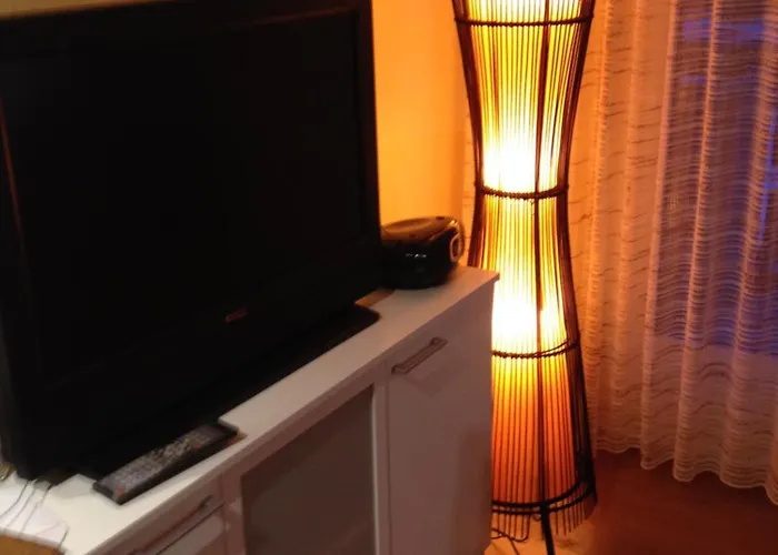 Rothornblick Appartamento