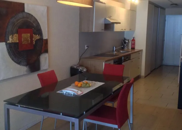 Апартаменти Rothornblick