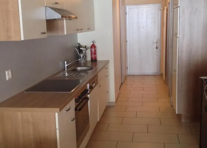 Rothornblick Appartamento Arosa