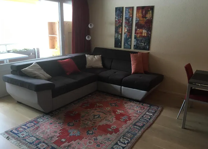 Rothornblick * Ароза