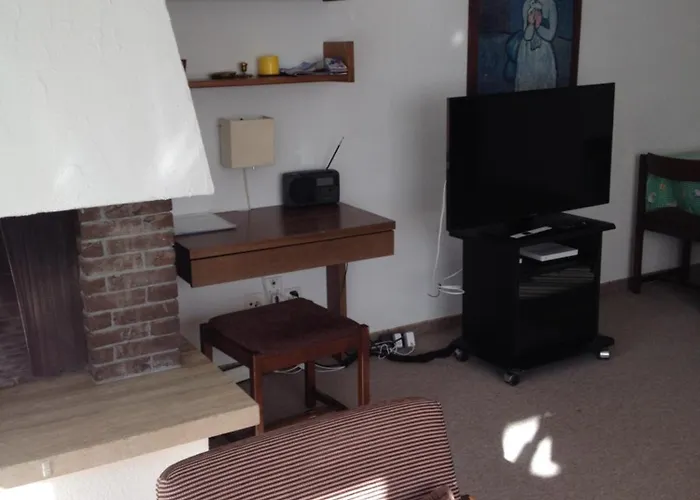 Апартаменти Rothornblick