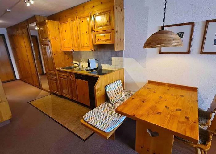 Rothornblick Ароза