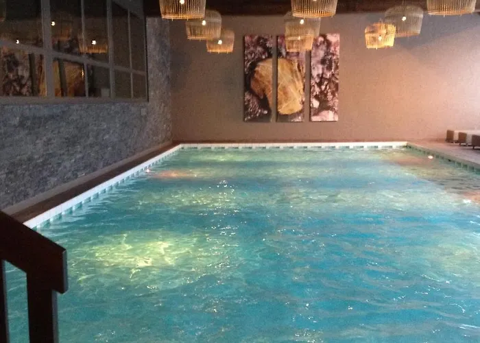 Апартаменты Rothornblick *