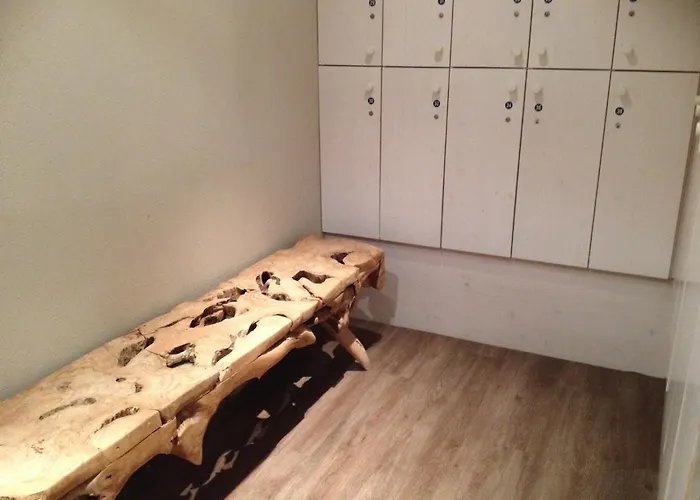 Rothornblick Апартаменти