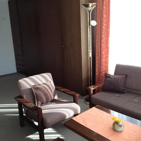 Apartamento Rothornblick