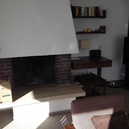 Apartamento Rothornblick