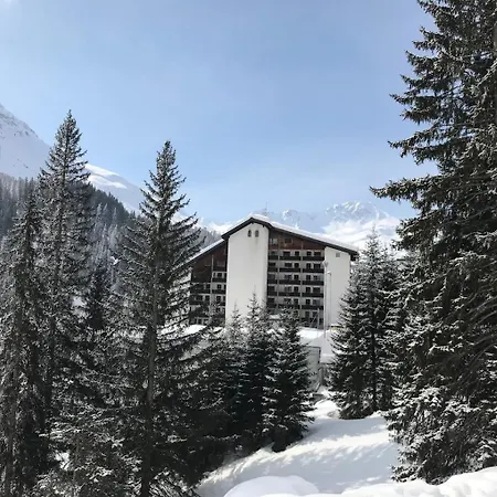 Rothornblick * Arosa