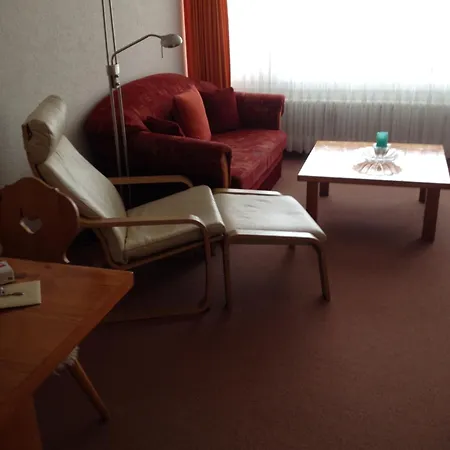 Rothornblick Apartamento