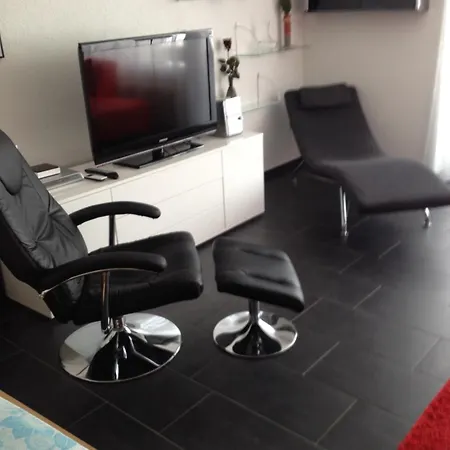 Apartamento Rothornblick Arosa