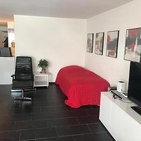 Rothornblick Apartamento *