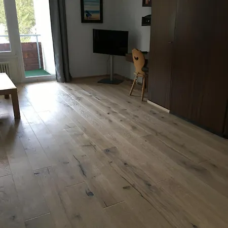 Apartamento Rothornblick *